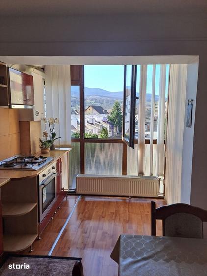 Apartament cu 2 camere decomandat în Cetate