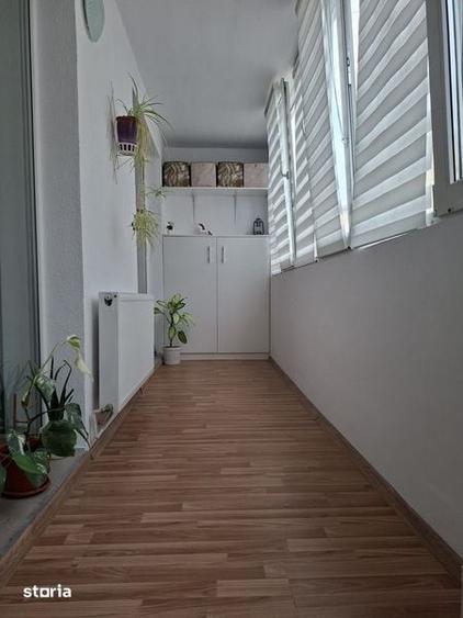 Ap.cu 2 camere de vanzare-str.Porii,Floresti - 6