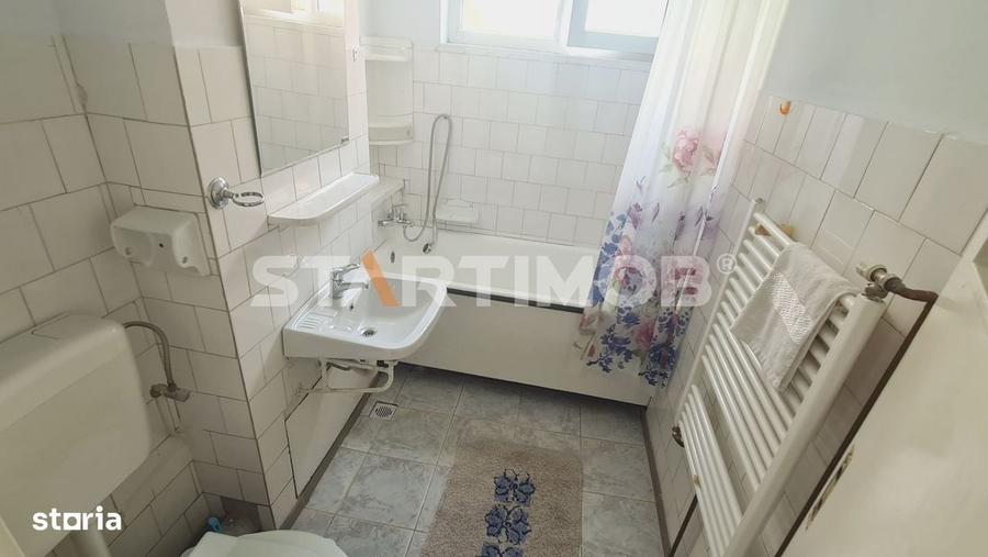 Apartament doua camere mobilat Astra - 7