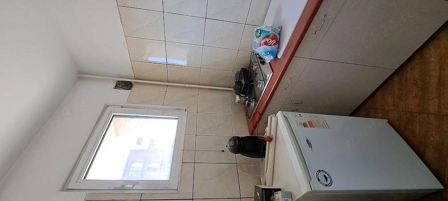 Garsonieră semidecomandată în P-ța Alba Iulia