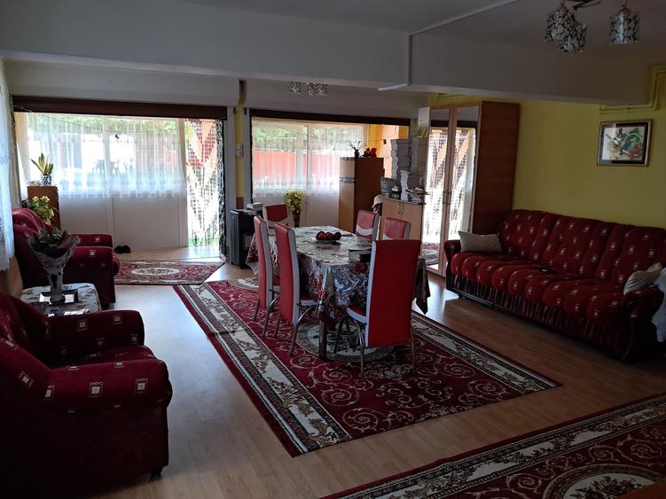 Vila P+M 3 camere + constructie separata - KAMSAS - 350.000 euro (Cod E2+E7) - 6