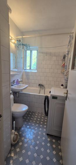 Apartament cu 2 camere circular în Tomis IV