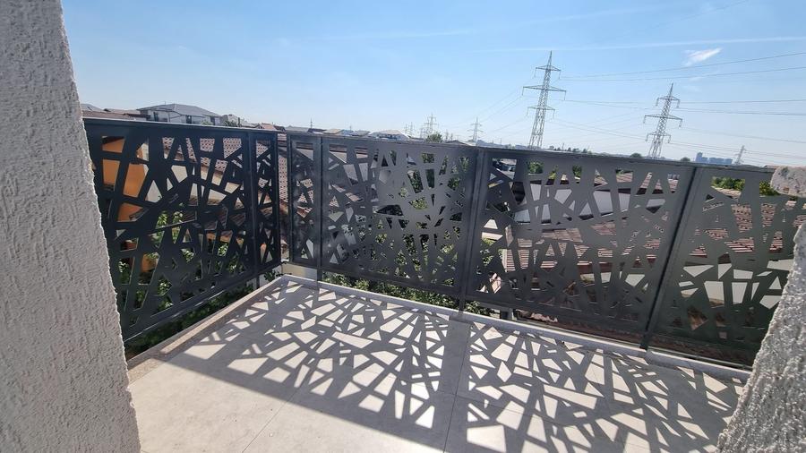 Apartament cu 2 camere decomandat în Colentina