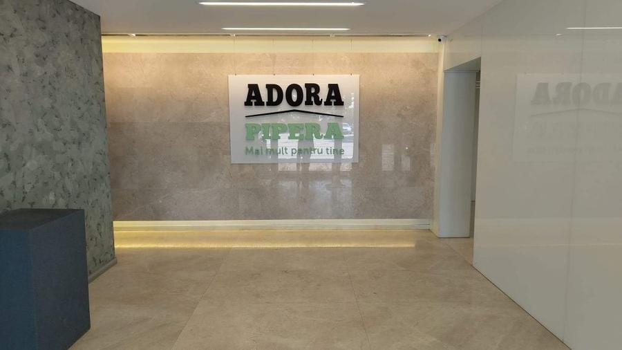 Apartament decomandat în Central