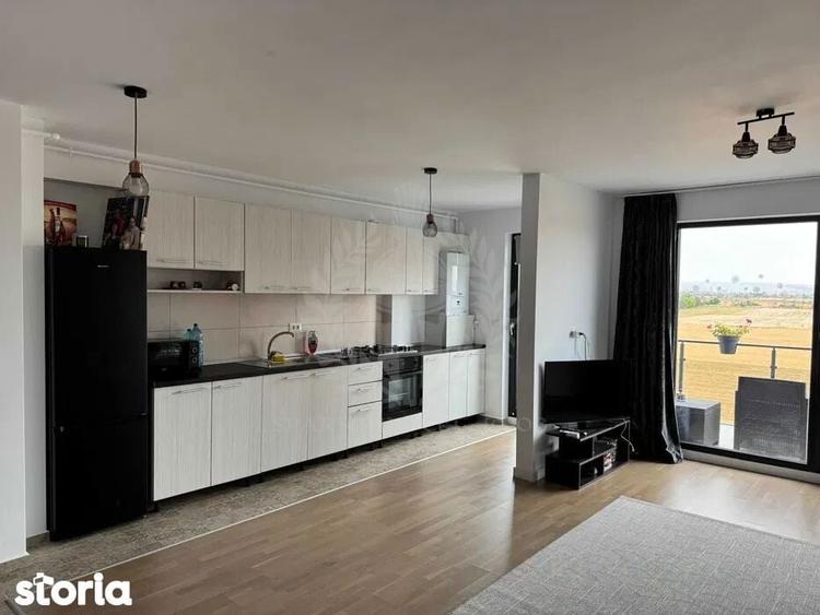 Apartament cu 2 camere în Blejoi