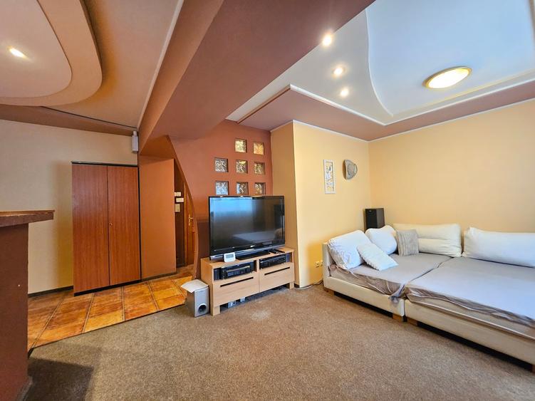 Oferta inchiriere garsoniera in Craiovei, parter,  260 EURO - 20