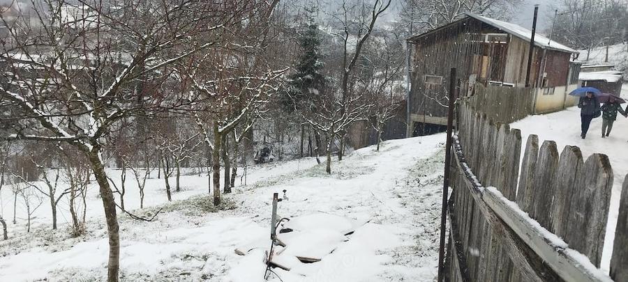 Teren de 308 mp, în Central