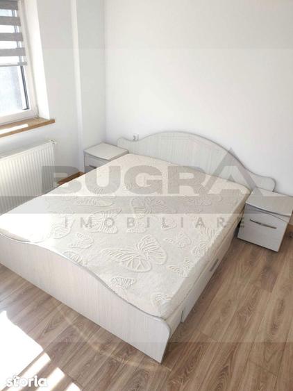 Apartament de 3 camere modern, bloc nou, parcare, zona Vivo - 6