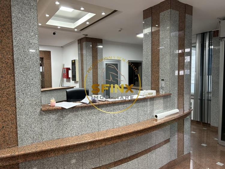 Spațiu comercial, de 944 mp, în Dămăroaia