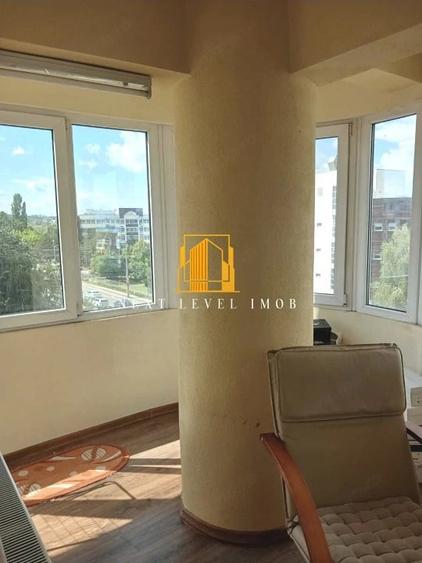 Apartament cu 3 camere decomandat în Bere