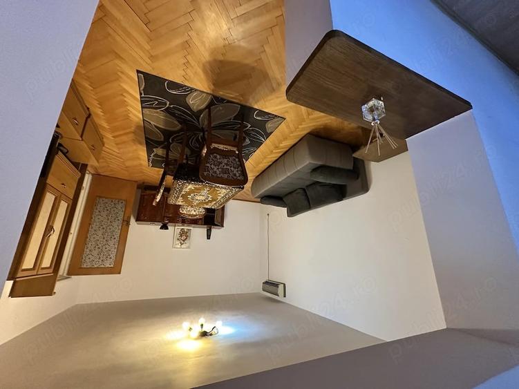 Apartament cu 2 camere decomandat în Terezian