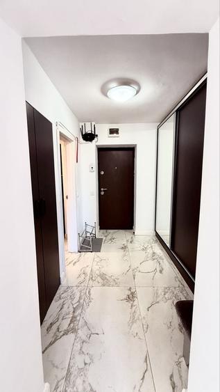Apartament 2 camere Bd. Unirii renovat complet echipat - 11