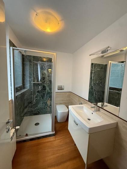 Apartament cu 3 camere decomandat, mobilat în Aviatorilor