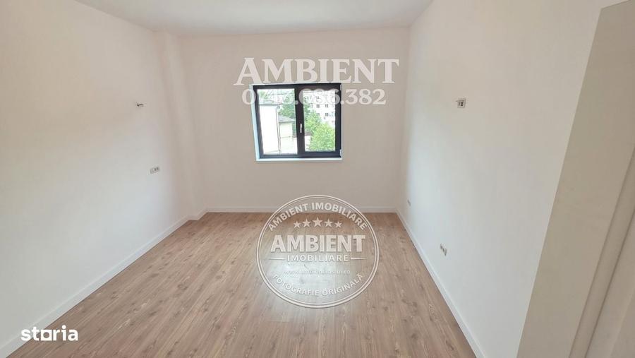 Apartament cu 2 camere în Morăreni