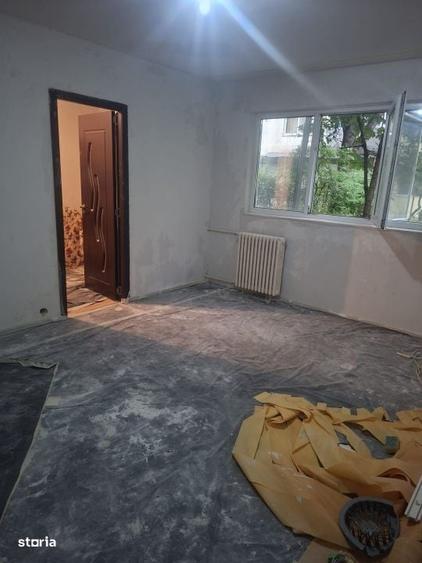 Apartament 2 camere, 38.99 mp, parter, zona Malu Rosu - 5