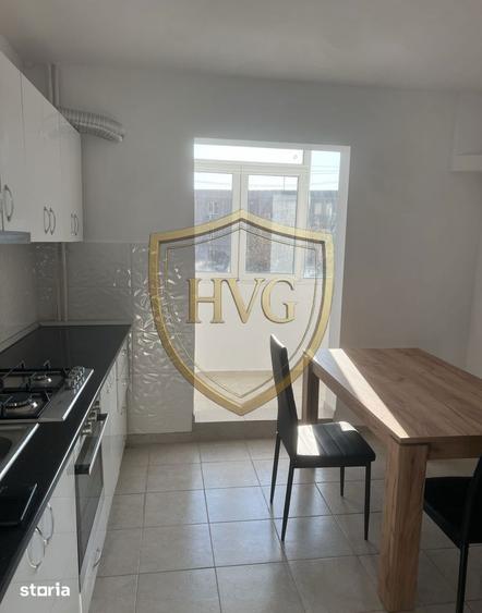 Apartament cu 2 camere, mobilat în Crângași