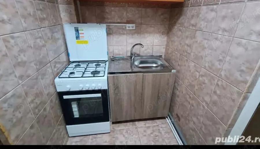 Garsonieră semidecomandată în Chitila