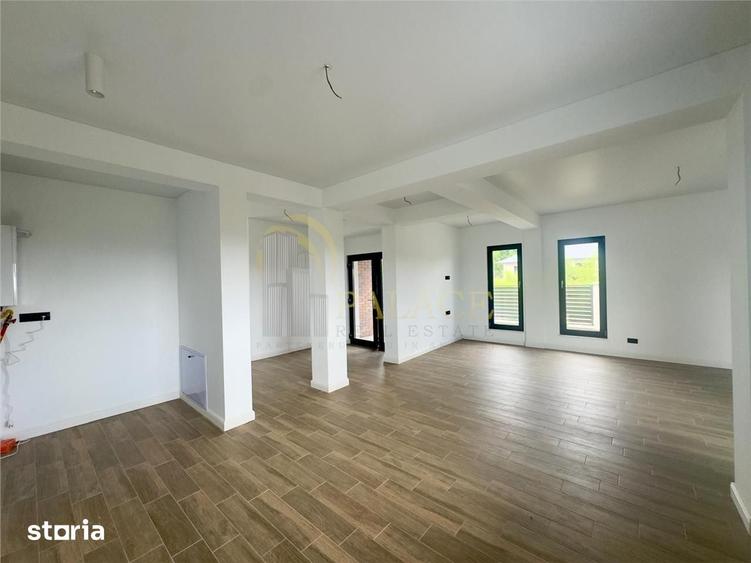 Casă cu 4 camere cu Teren 420 Mp în Miroslava