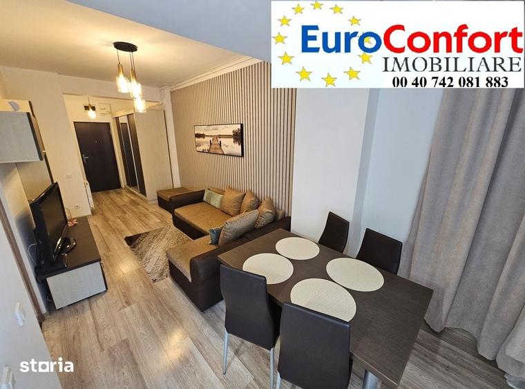 Inchiriez apartament super Ared Uta, zugravit - 9
