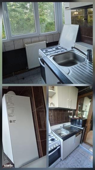 Apartament cu 3 camere decomandat în Popa Șapcă