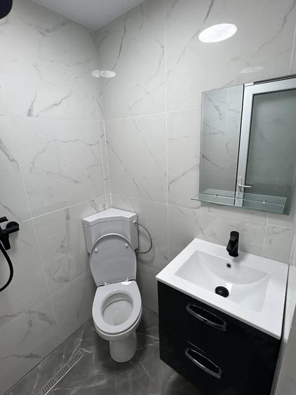 Garsonieră decomandată în Fortuna