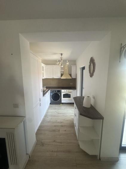 Apartament cu 3 camere în Calea Urseni