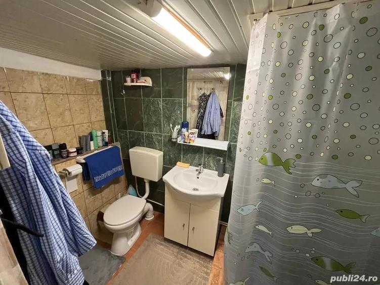 Casă cu 3 camere în Turda