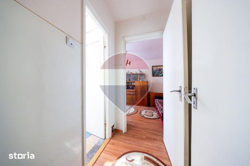 Apartament cu 2 camere de vanzare in zona Gemenii - 3