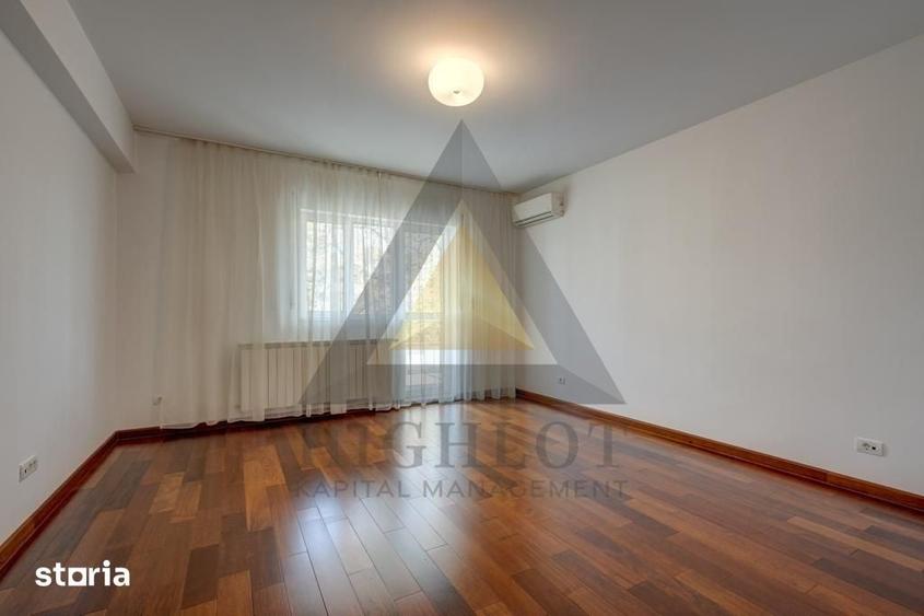 DACIA | POLONA | EMINESCU | APARTAMENT 4 CAMERE (3 dormitoare) PENTRU - 18