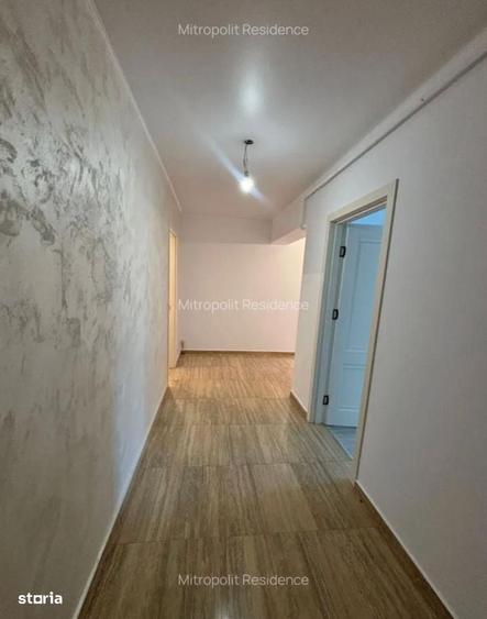 Apartament cu 3 camere de vanzare, Valea Lupului, bloc nou - 7