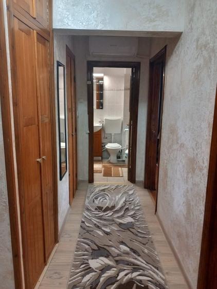 Apartament cu 2 camere decomandat în Tomis Nord