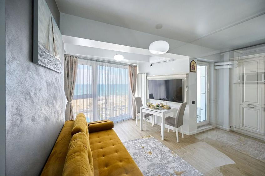 Garsonieră în Mamaia-Sat