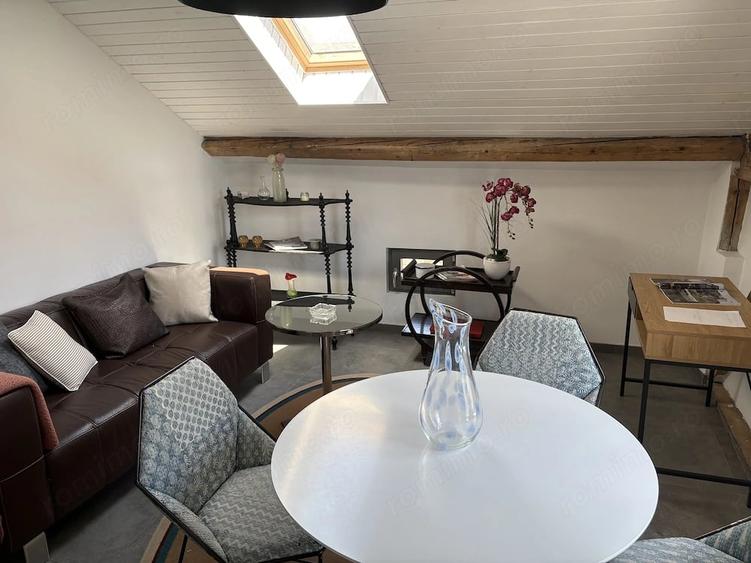 Apartament cu 2 camere decomandat în Bălcescu