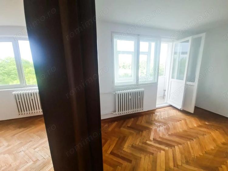 Apartament cu 2 camere semidecomandat în Albert