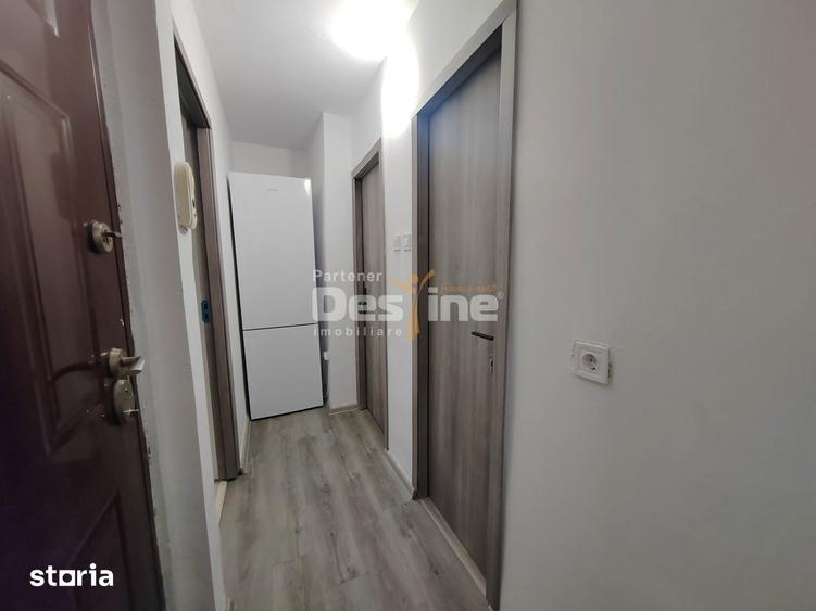 Garsonieră, mobilată în Nicolina