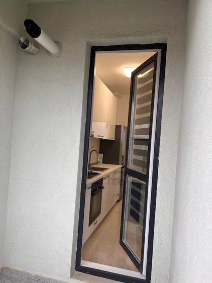 Garsonieră Militari Residence, parcare, centrala, aproape Auchan, Metro, Chiajna - 5
