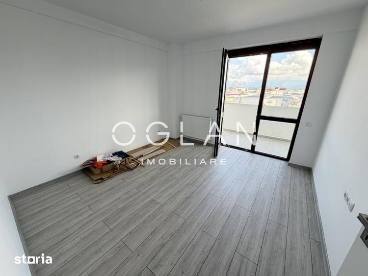 Apartament cu 3 camere semidecomandat în Șelimbăr