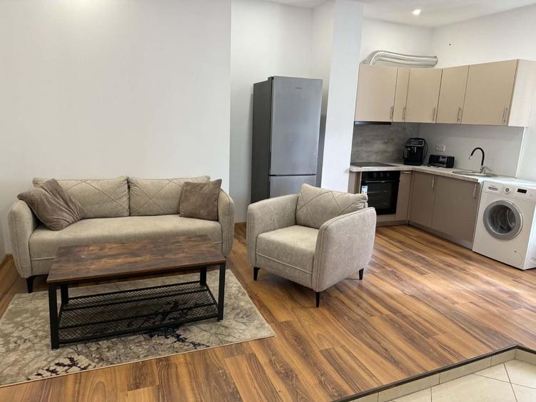 Apartament 2 camere superfinisat -in vila cu loc parcare - 5