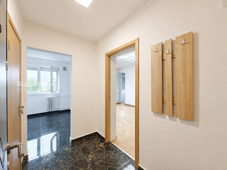 Drumul Taberei | Romancierilor | 2 Camere | Finisat Modern | 7 Min. Metrou - 5