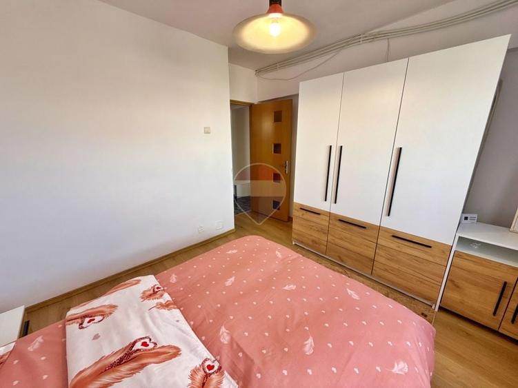 Apartament cu 2 camere de închiriat în zona UTA - 7
