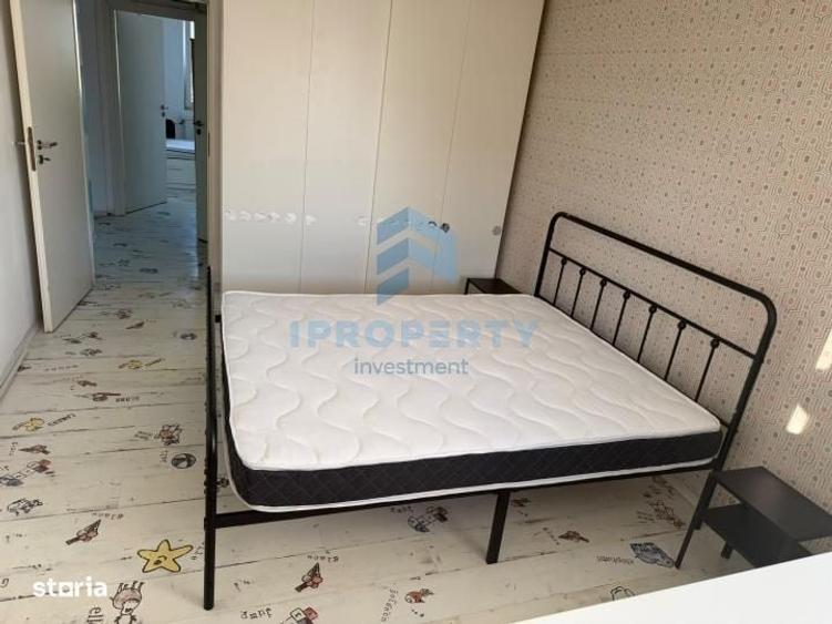 Inchiriere Apartament 3 camere in zona Sun Plaza Piata Sudului - 3