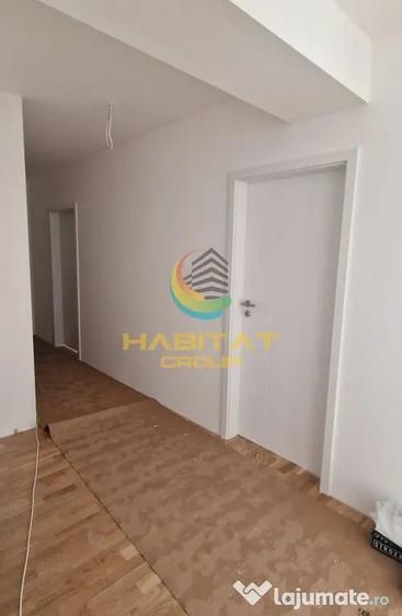 Apartament cu 2 camere decomandat în Parcul Carol