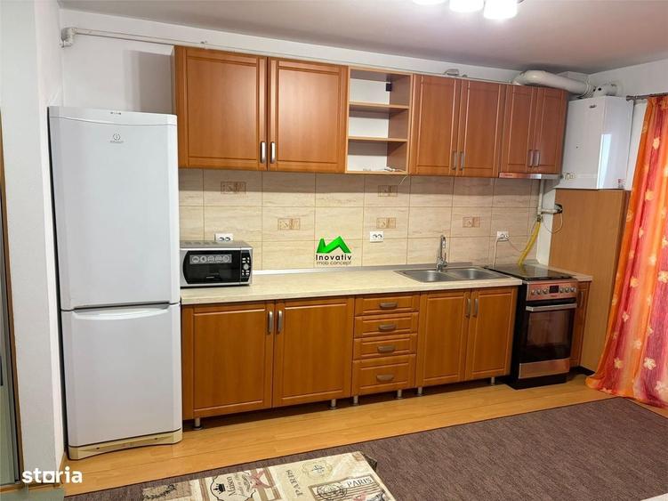 Apartament cu 2 camere în Șelimbăr