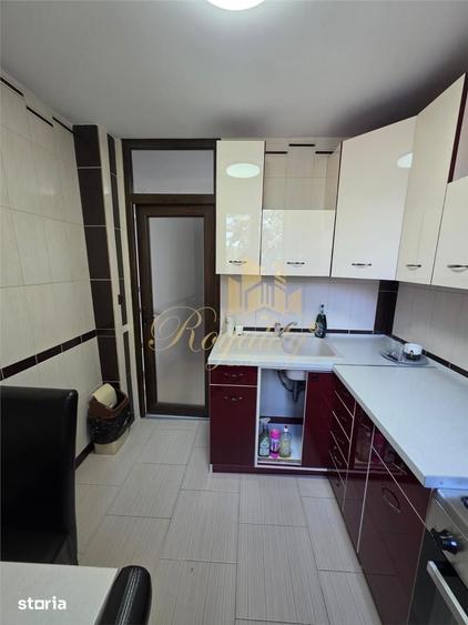 Apartament cu 2 camere decomandat în Șagului