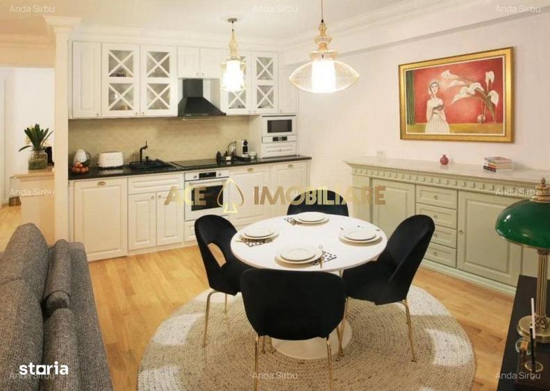 2 Camere de inchiriat | Ultracentral | Centrala | Parcare Inclusa - 1
