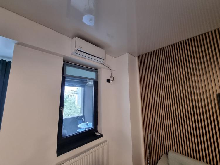 Mamaia nord promenada-studio modern mobilat utilat - 12