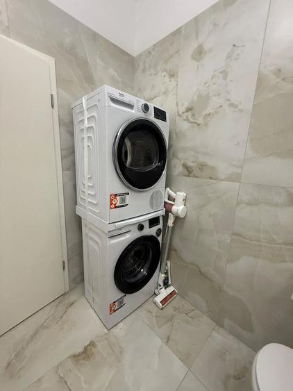 Apartament SUPERB cu 2 camere, semidecomandat, la cateva minute de Spitalul Jude?ean,PARCARE inclusa - 17