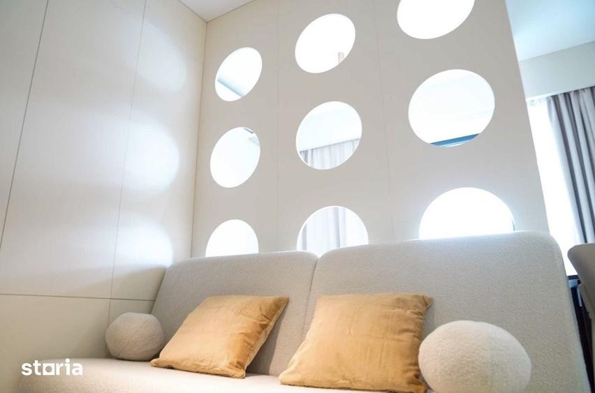 Studio la prima inchiriere | Novum Invest | Metrou 7 | Loc de parca - 4