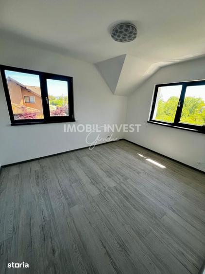 Duplex P+1, 5 camere, 214 mp Utili, Terasa si Curte Privata - 6