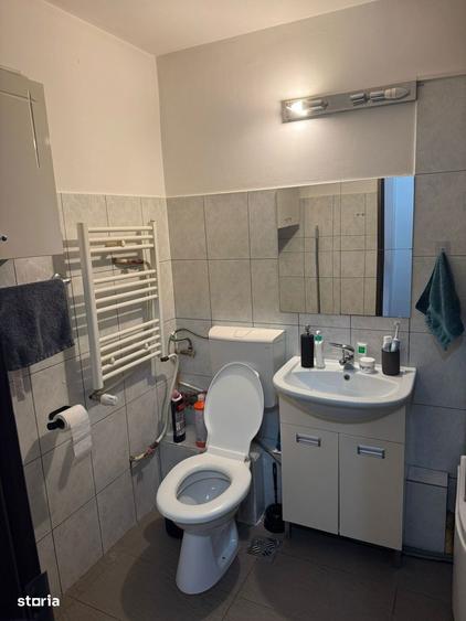 Garsonieră decomandată în Rahova